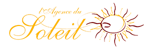 Logo agence-soleil