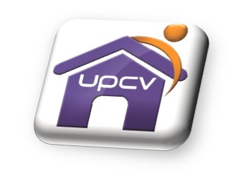 Logo UPCV